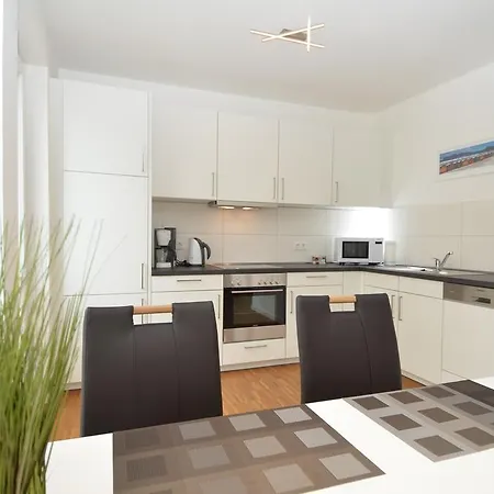 Villa Duenenresort - Apt. 1.8 Binz