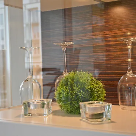 Duenenresort - Apt. 1.8 *