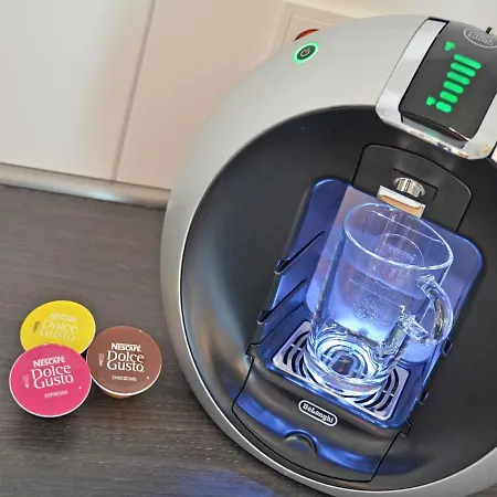 Villa Duenenresort - Apt. 1.8 *