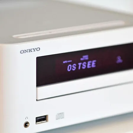 Duenenresort - Apt. 1.8 Villa *