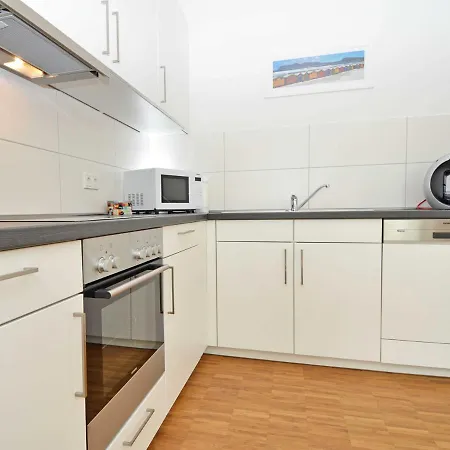 Villa Duenenresort - Apt. 1.8 *