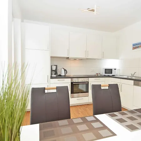 Duenenresort - Apt. 1.8 Villa *