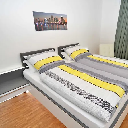 Duenenresort - Apt. 1.8 *