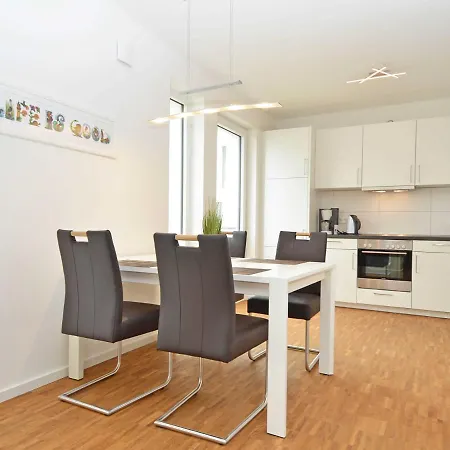 Duenenresort - Apt. 1.8 *