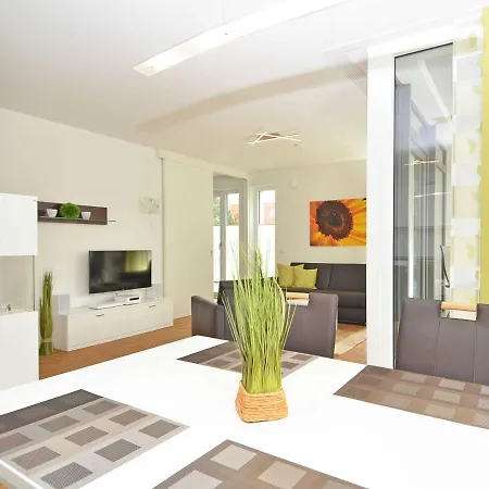 Duenenresort - Apt. 1.8 Villa *