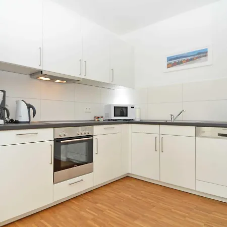 Villa Duenenresort - Apt. 1.8