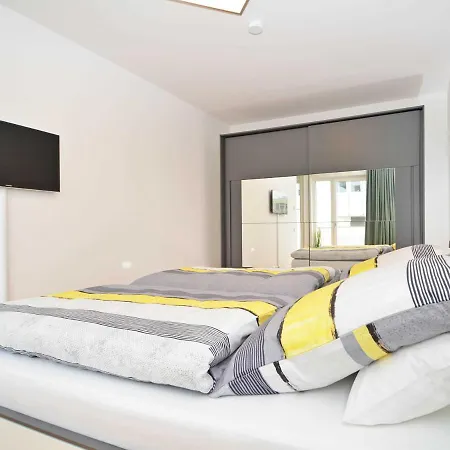 Duenenresort - Apt. 1.8