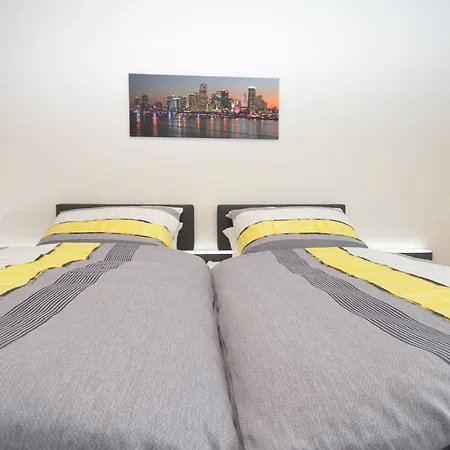 Duenenresort - Apt. 1.8 *