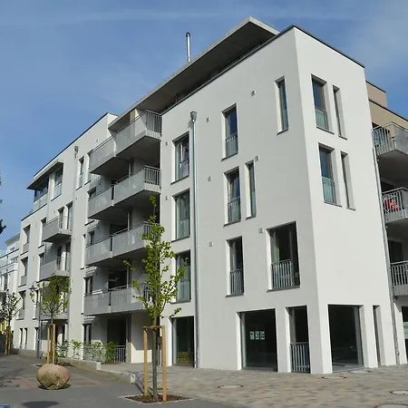 Duenenresort - Apt. 1.8 *