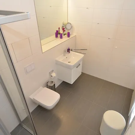 Duenenresort - Apt. 1.8 Villa Binz