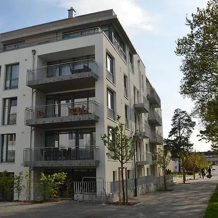 Duenenresort - Apt. 1.8 Villa