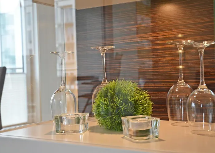 Duenenresort - Apt. 1.8 *