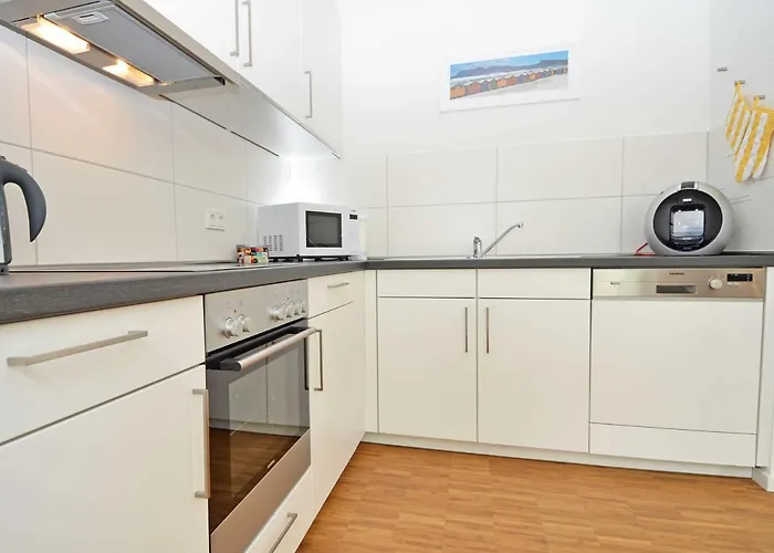 Villa Duenenresort - Apt. 1.8 *