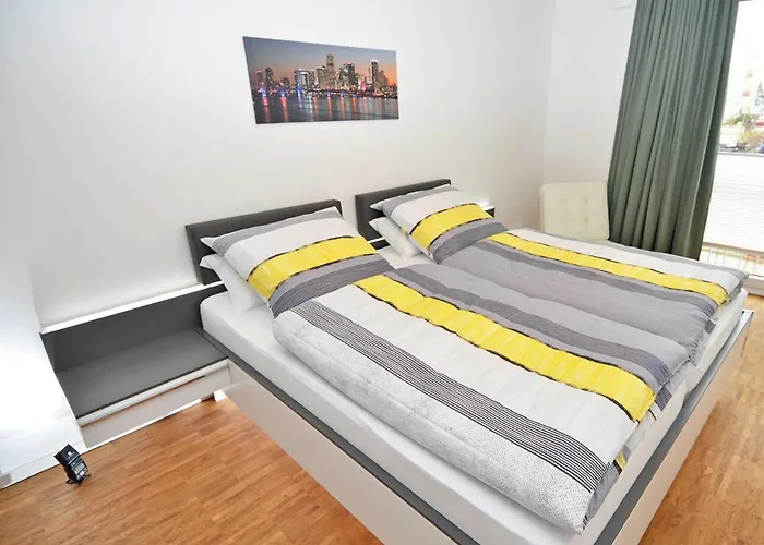 Duenenresort - Apt. 1.8 *