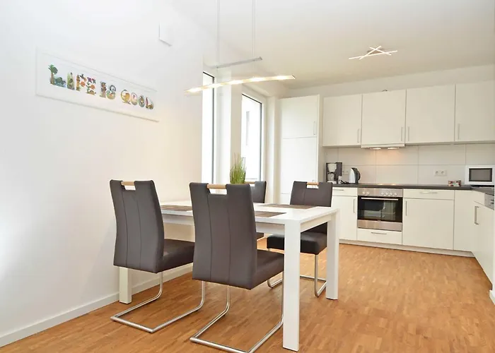 Duenenresort - Apt. 1.8 *