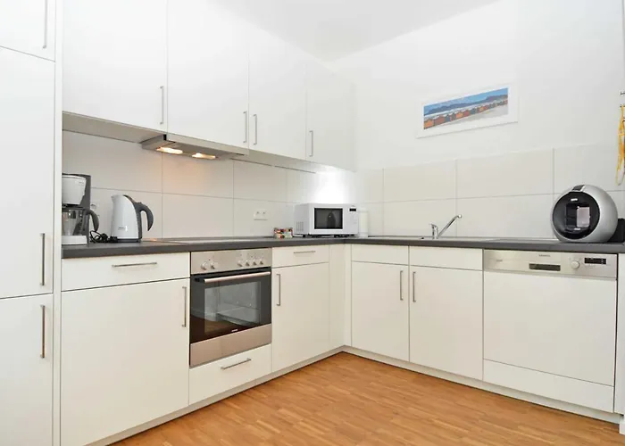 Villa Duenenresort - Apt. 1.8