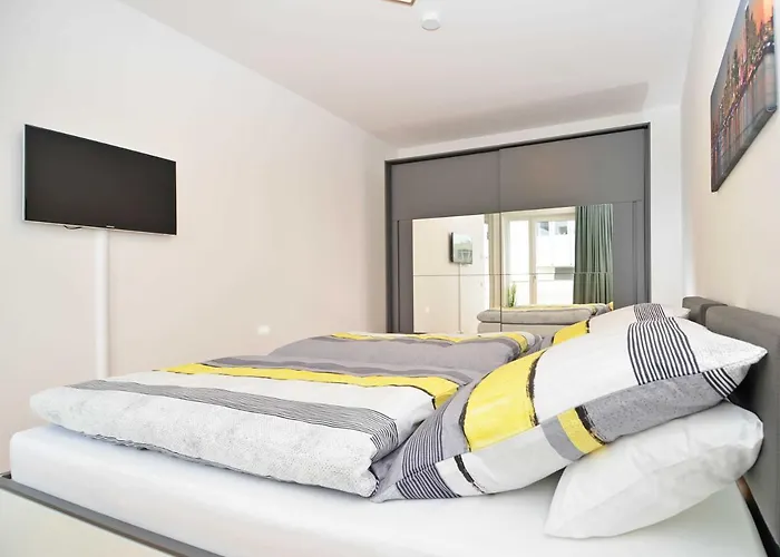 Duenenresort - Apt. 1.8