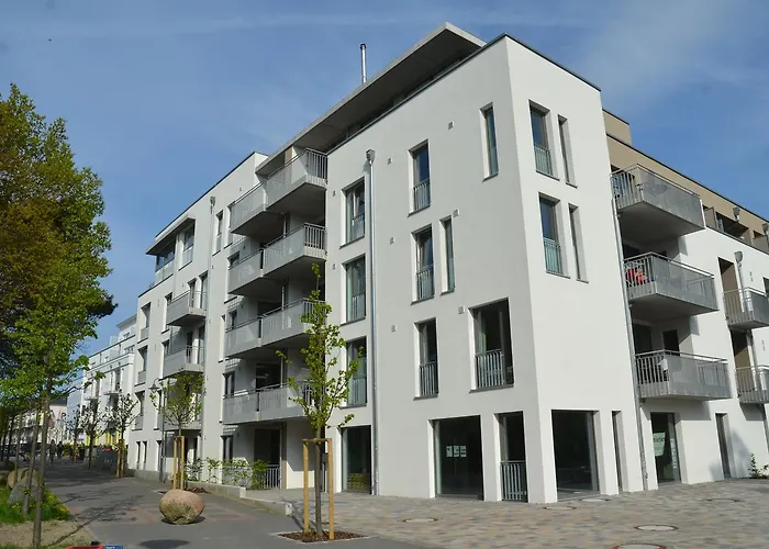 Duenenresort - Apt. 1.8 *